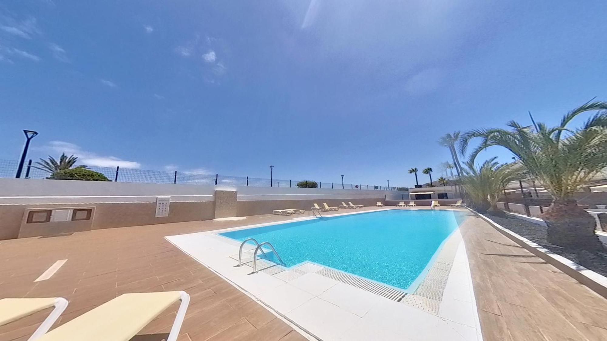 Dunasol Home, By Comfortable Luxury Corralejo Luaran gambar