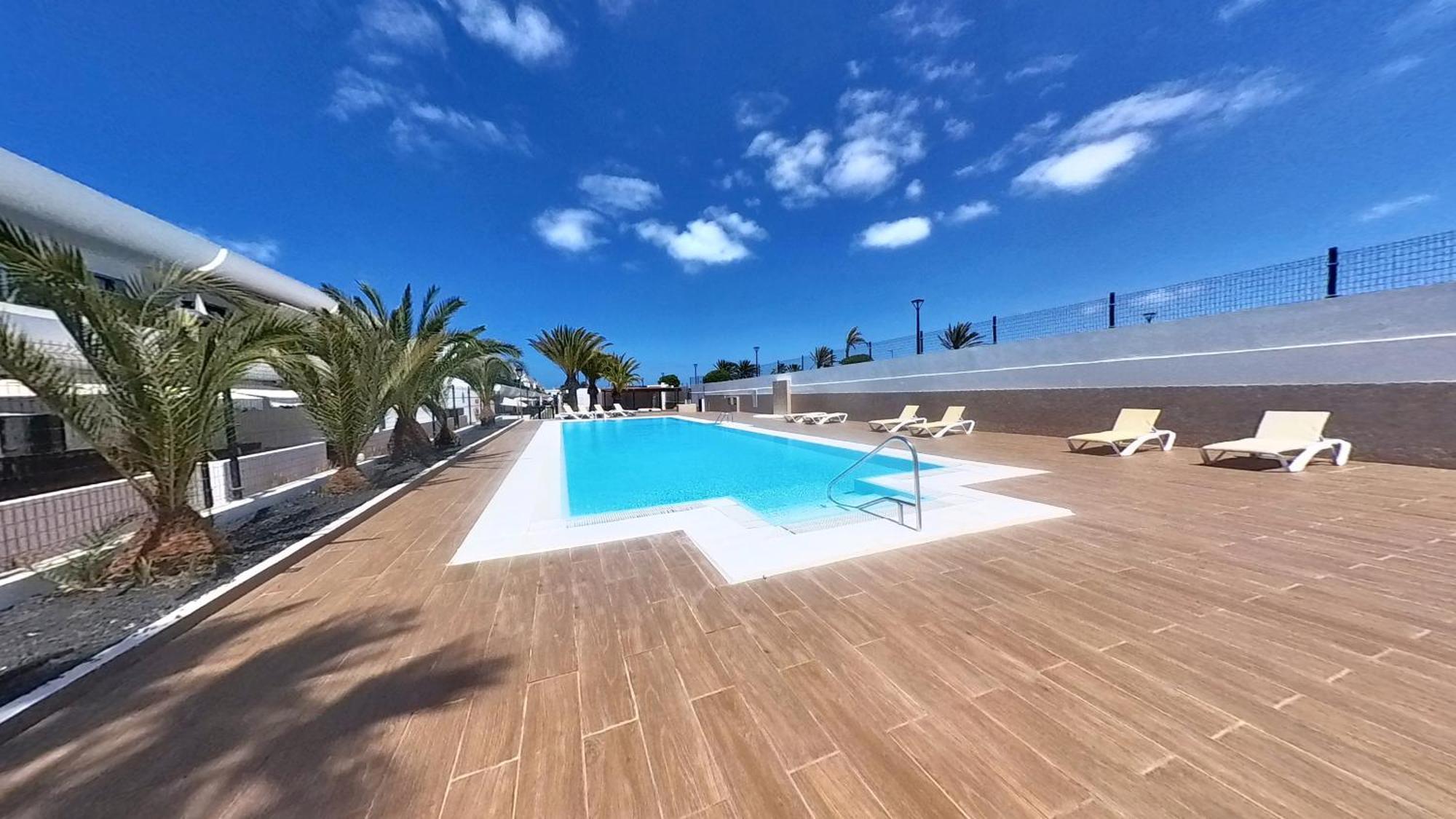 Dunasol Home, By Comfortable Luxury Corralejo Luaran gambar