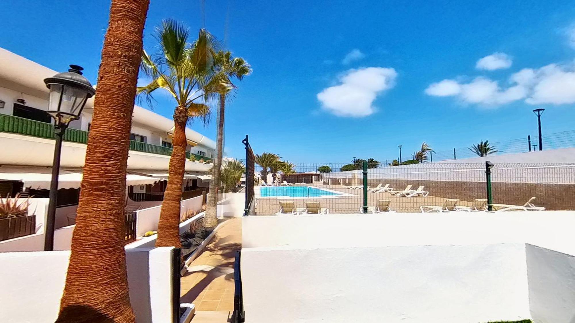 Dunasol Home, By Comfortable Luxury Corralejo Luaran gambar