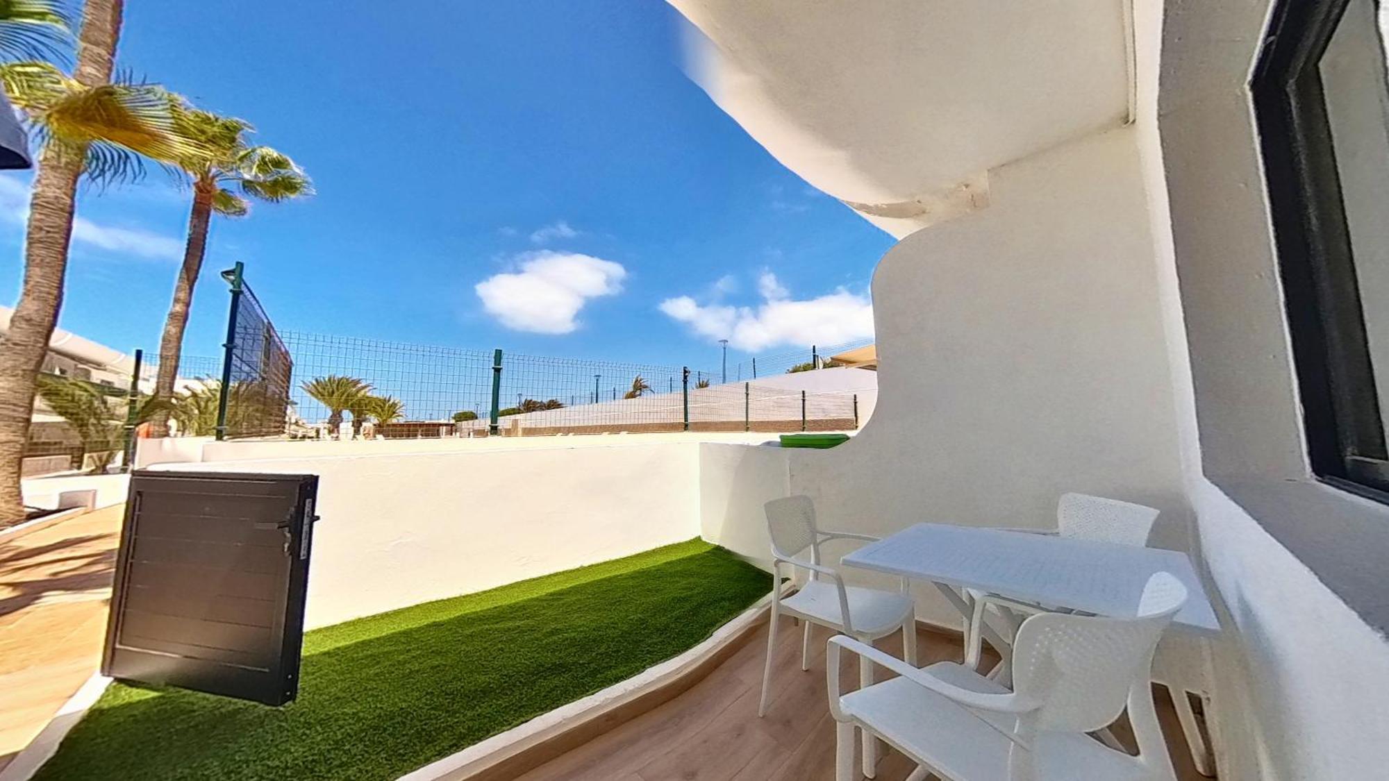 Dunasol Home, By Comfortable Luxury Corralejo Luaran gambar