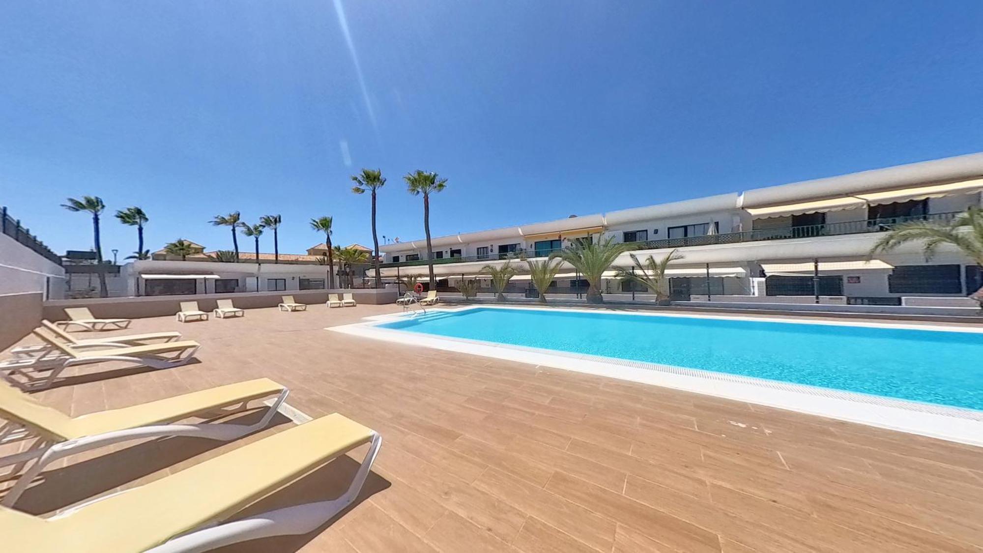 Dunasol Home, By Comfortable Luxury Corralejo Luaran gambar