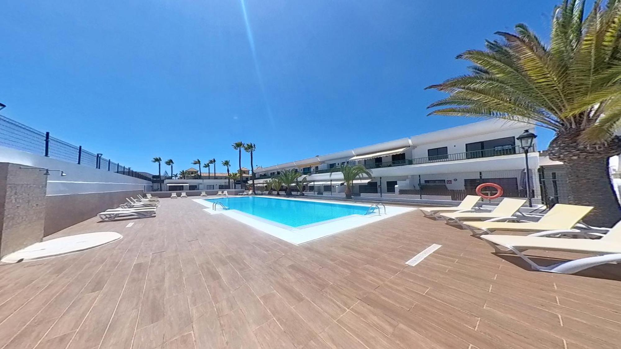 Dunasol Home, By Comfortable Luxury Corralejo Luaran gambar