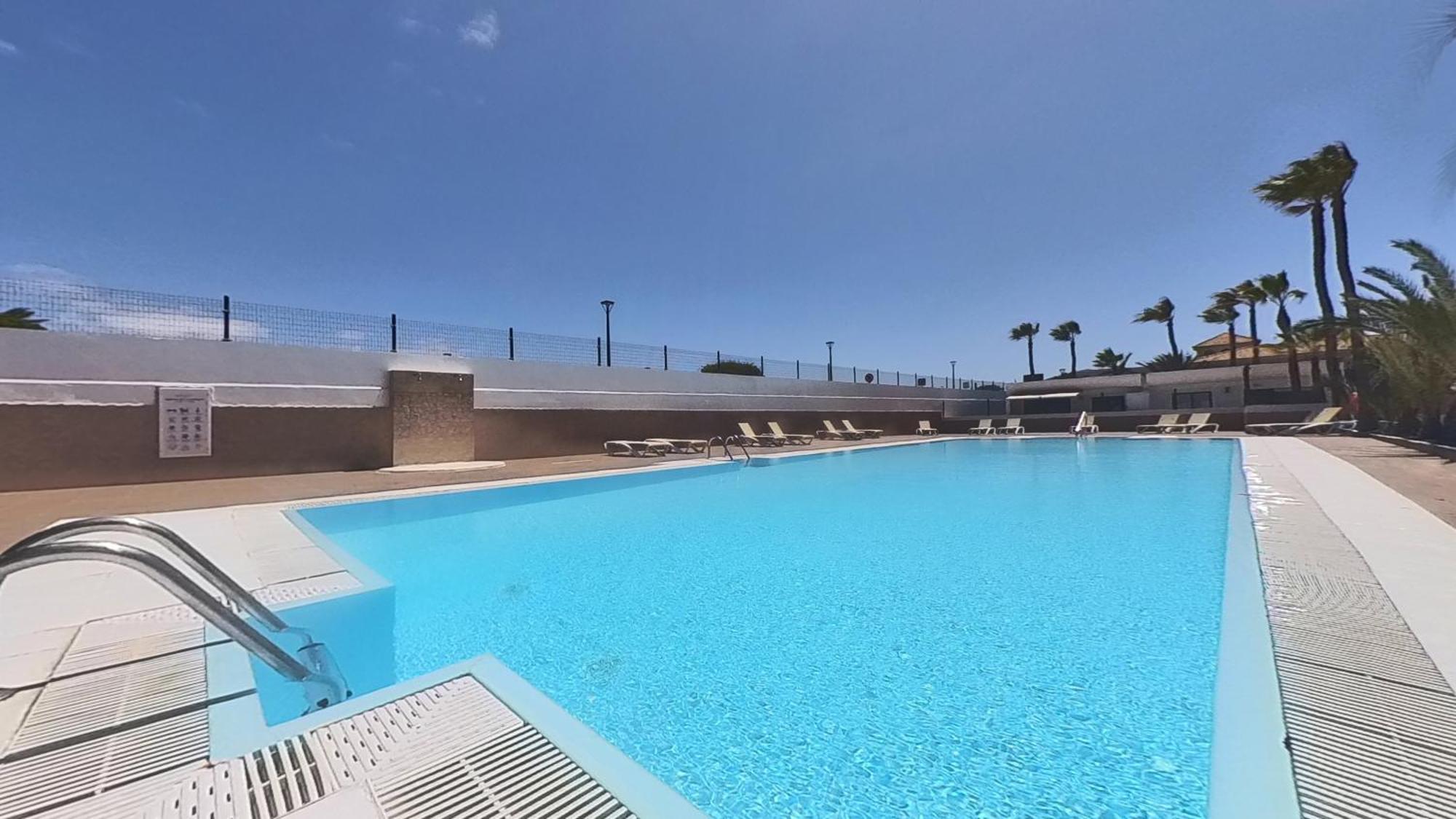 Dunasol Home, By Comfortable Luxury Corralejo Luaran gambar
