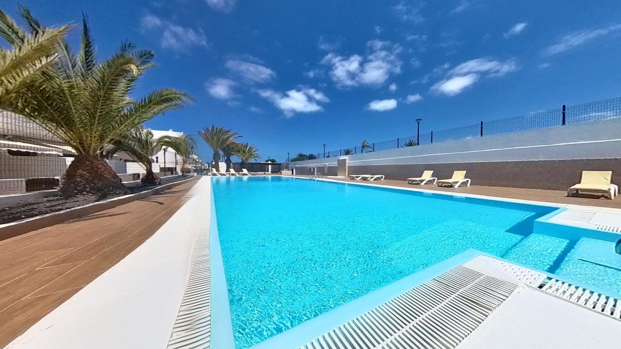 Dunasol Home, By Comfortable Luxury Corralejo Luaran gambar