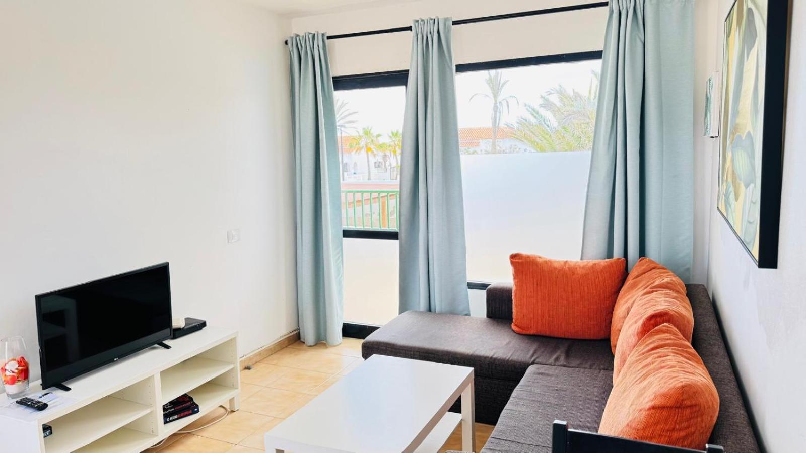 Dunasol Home, By Comfortable Luxury Corralejo Luaran gambar