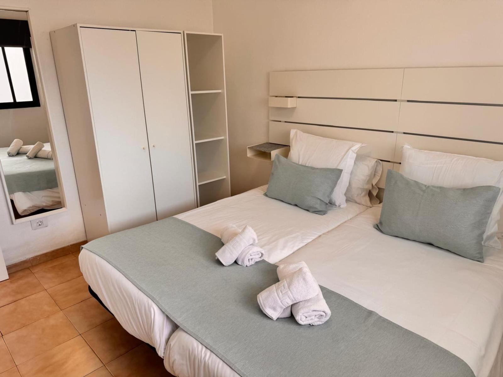 Dunasol Home, By Comfortable Luxury Corralejo Luaran gambar