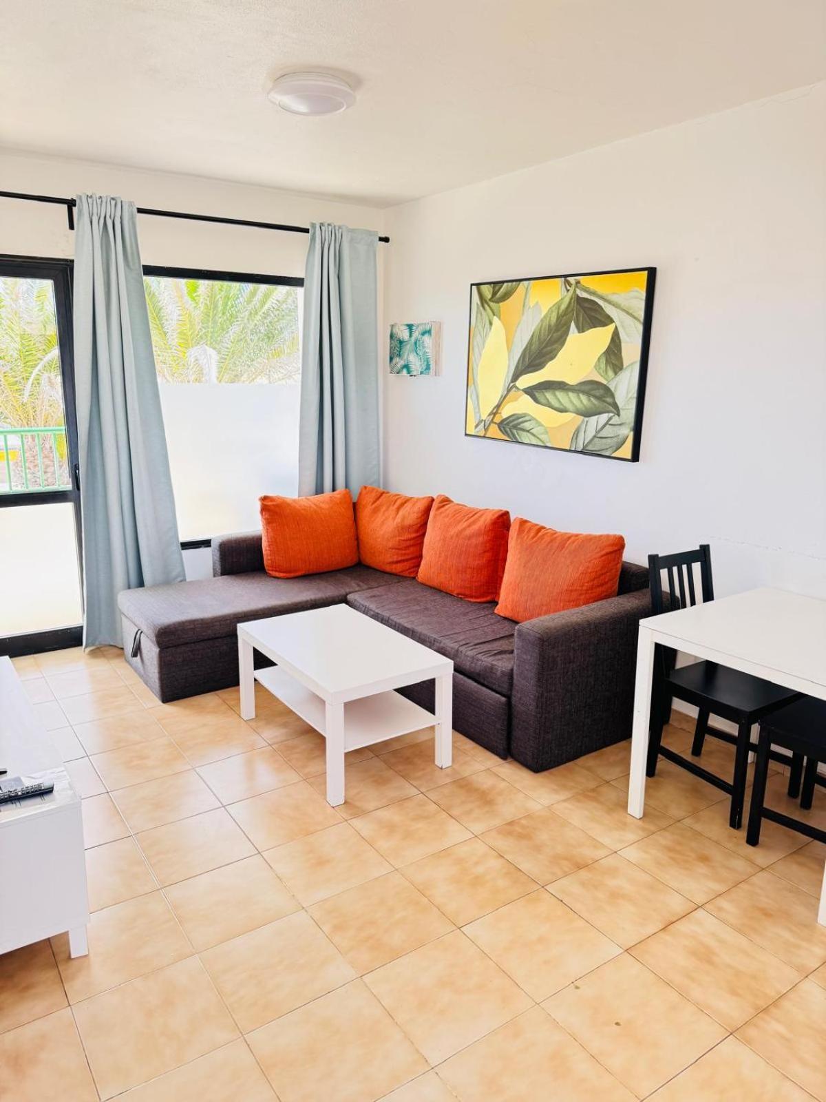Dunasol Home, By Comfortable Luxury Corralejo Luaran gambar