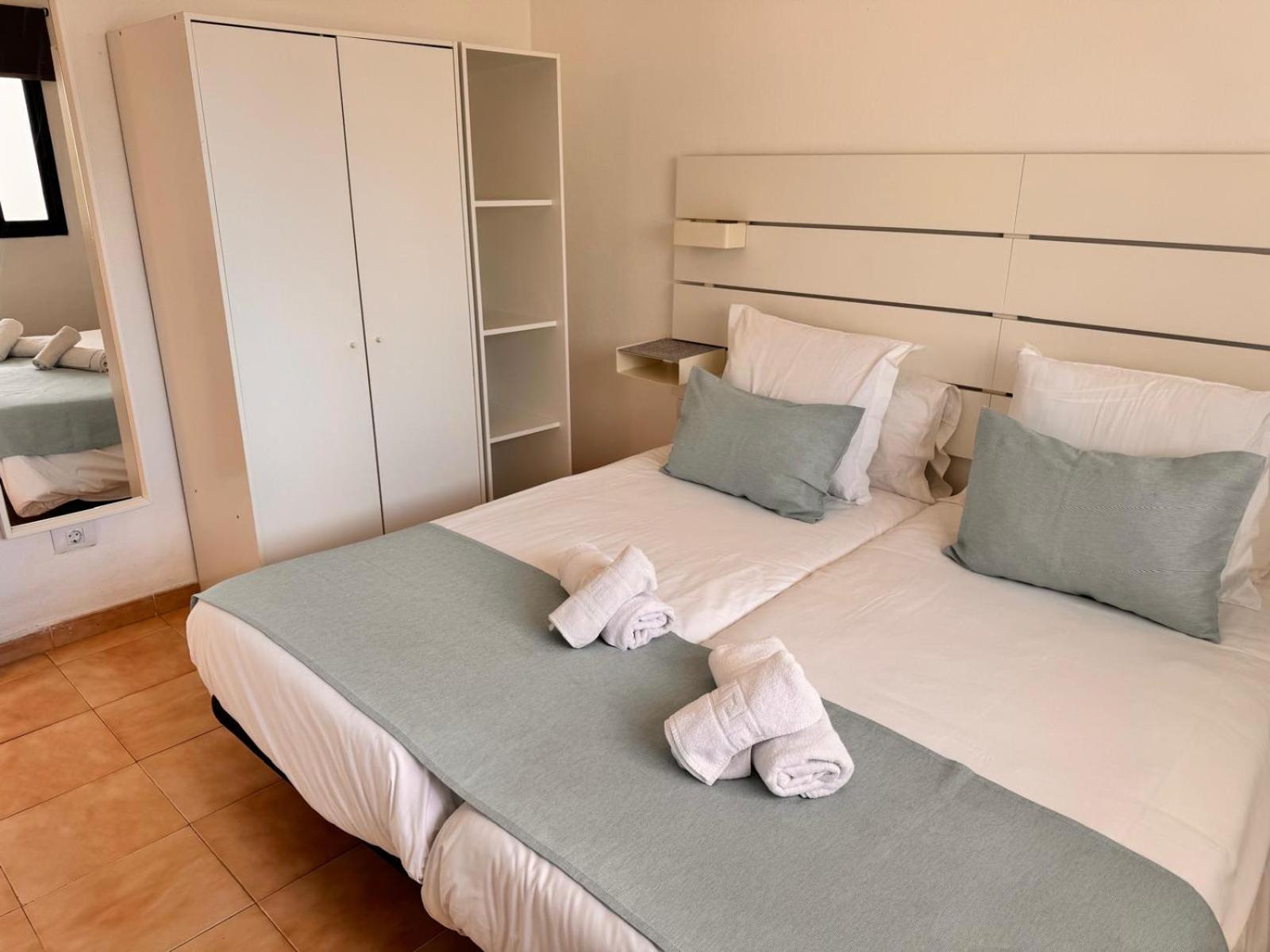 Dunasol Home, By Comfortable Luxury Corralejo Luaran gambar