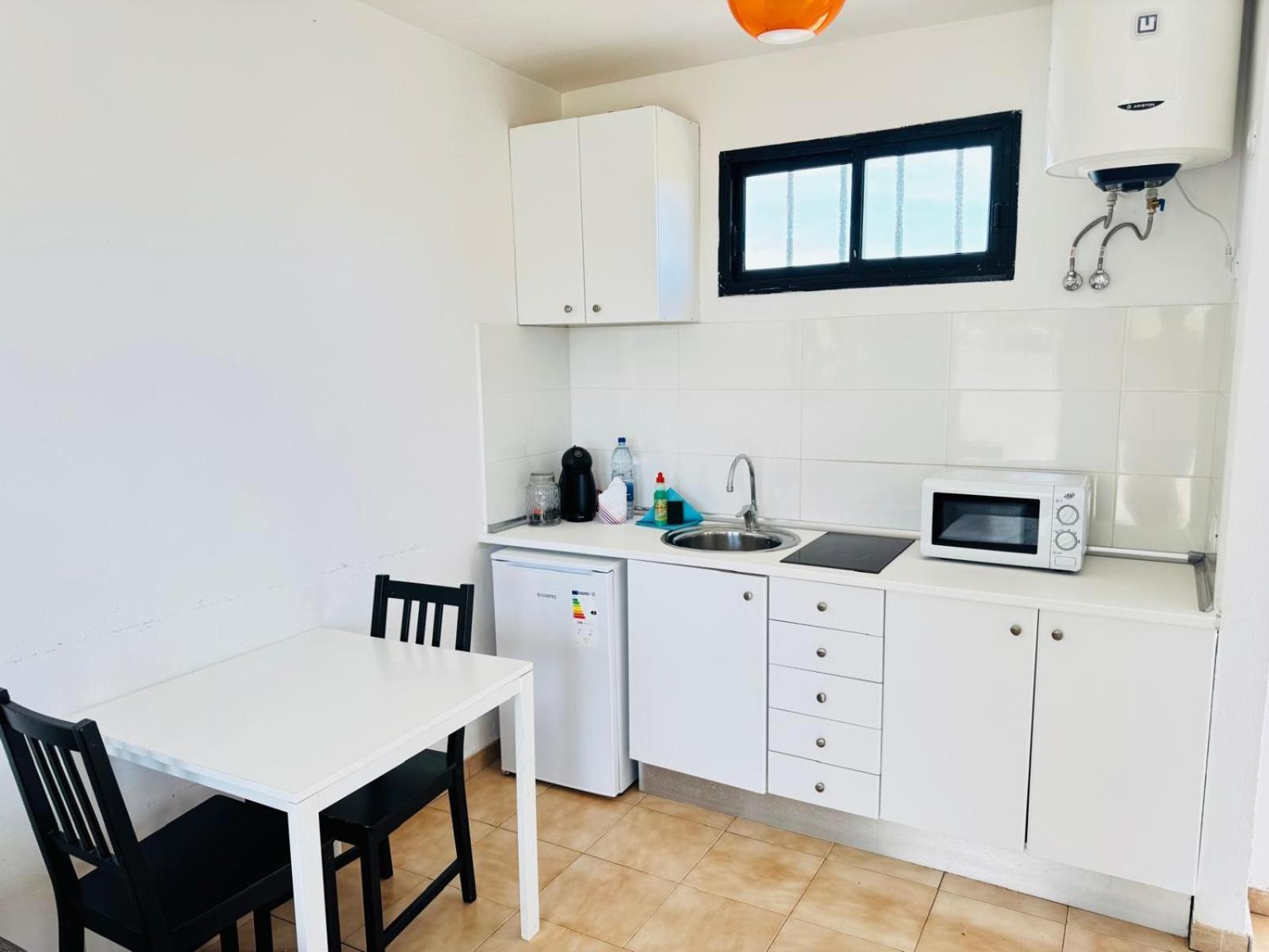 Dunasol Home, By Comfortable Luxury Corralejo Luaran gambar