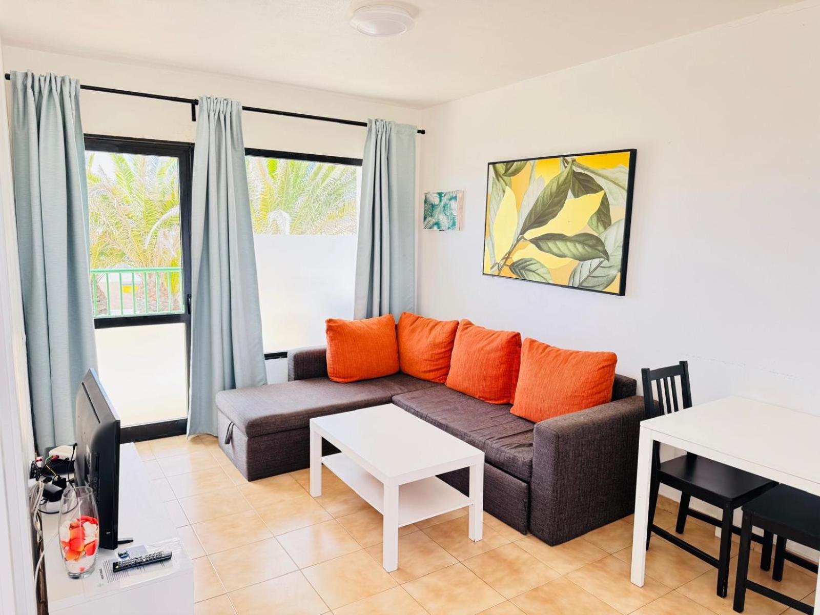 Dunasol Home, By Comfortable Luxury Corralejo Luaran gambar