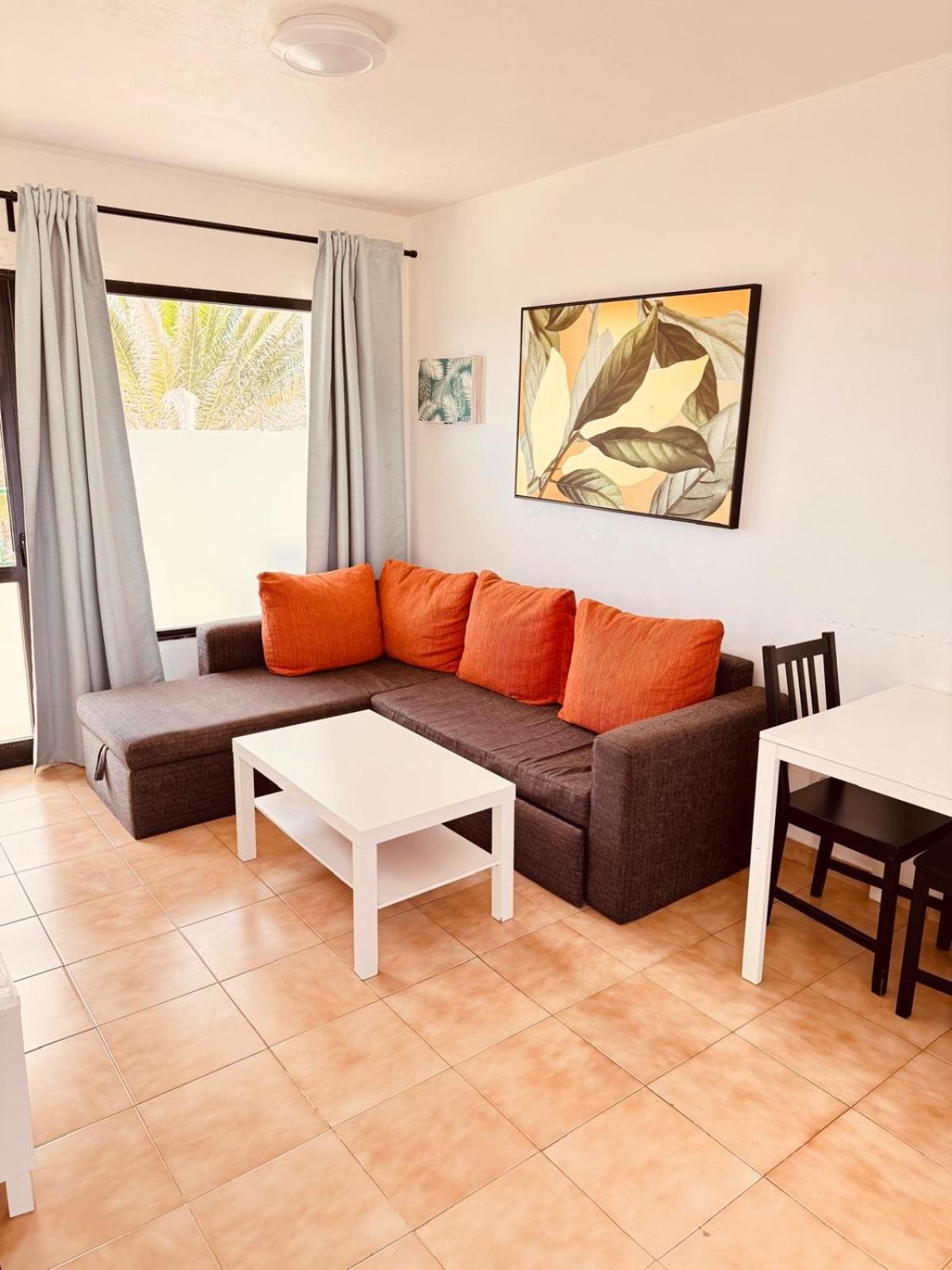 Dunasol Home, By Comfortable Luxury Corralejo Luaran gambar